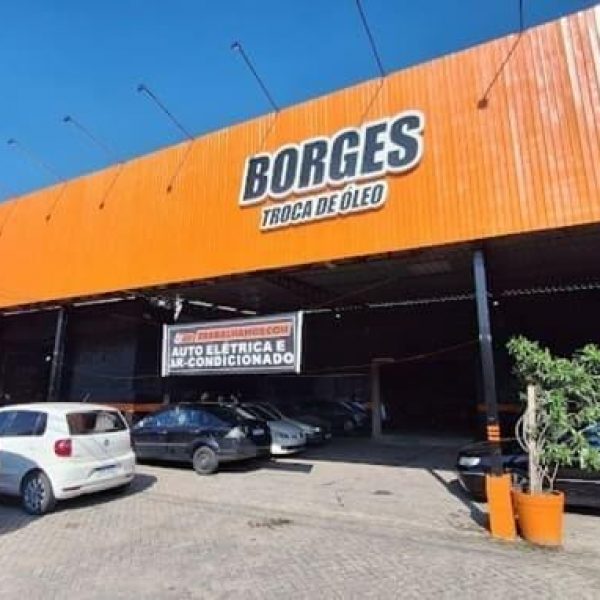 Oficina Mecânica Borges - Fachada nova (pequena)